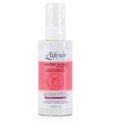 ELIFEXIR DERMO vientre plano aceite 100ml.