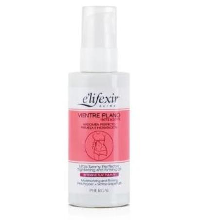 ELIFEXIR DERMO vientre plano aceite 100ml.