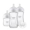 PACK NATURAL RESPONSE CRISTAL 0-6meses SCD878/11