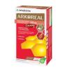 ARKOREAL jalea real+ginseng 20amp.