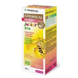 ARKOREAL protect niños 140ml. BIO