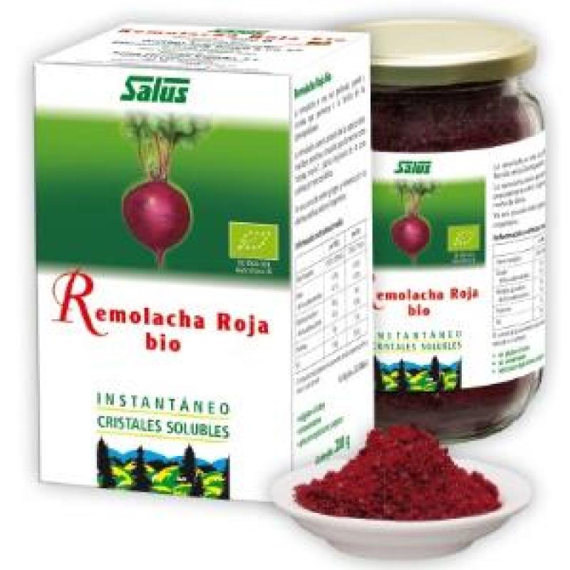 REMOLACHA ROJA BIO 200gr.