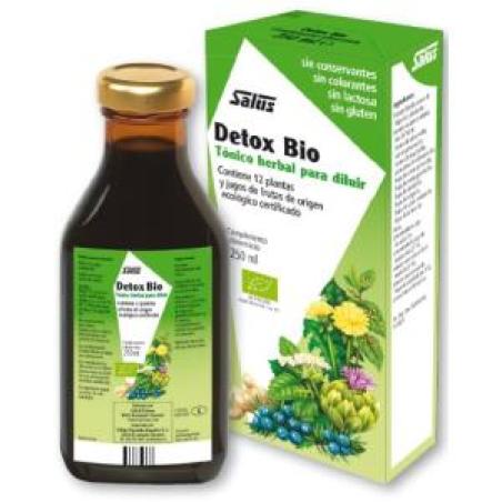 DETOX BIO 250ml.