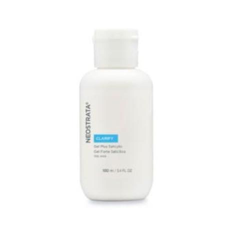 NEOSTRATA REFINE FORTE SALICILICO gel 100ml.