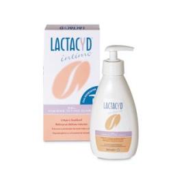 LACTACYD INTIMO 200ml.