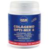 COLAGENO OPTI-MIX 6 365gr.