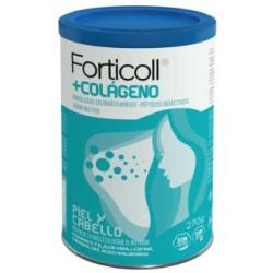 COLAGENO BIOACTIVO piel y cabello 270gr. FORTICOLL