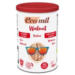 ECOMIL LECHE DE NUEZ en polvo 400gr.