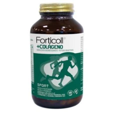 COLAGENO BIOACTIVO sport 180comp. FORTICOLL