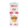 ECOMIL BEBIDA VEGETAL DE AVENA 1lt 6uds. BIO S/A