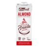 ECOMIL BEBIDA DE ALMENDRA BARISTA 1lt 6uds BIO