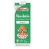 ECOMIL BEBIDA DE ALMENDRA MANDORLA ORIGINAL 1lt.