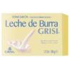 DERMOJABON leche de burra 100gr.