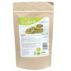 TE MATCHA PREMIUM polvo 70gr. BIO