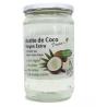 ACEITE DE COCO extra Virgen 400gr. BIO