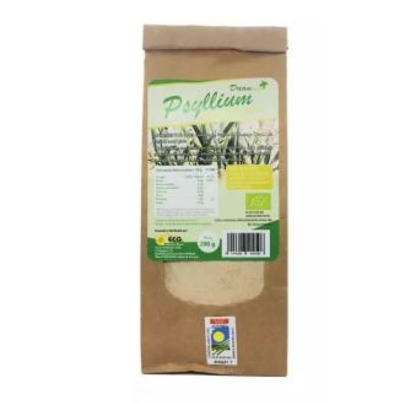 PSYLLIUM copos 200gr. BIO