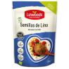 SEMILLAS DE LINO molidas 200gr. BIO