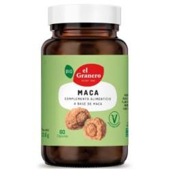 MACA BIO 60cap.