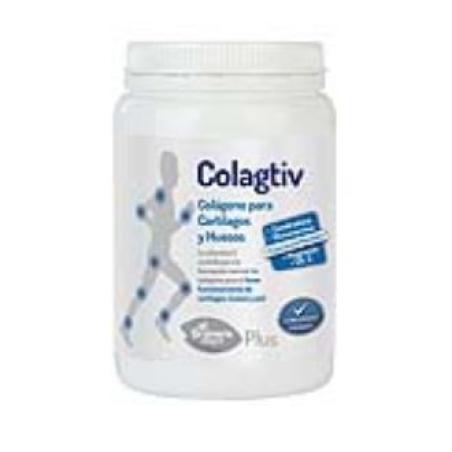 COLAGTIV cartilagos y huesos 300gr.