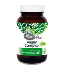 VEGAN COMPLEX 60cap.