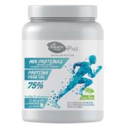 MIX PROTEINAS 500gr. BIO