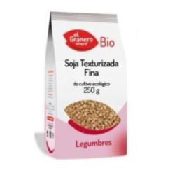 SOJA TEXTURIZADA fina 250gr. BIO