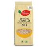 COPOS DE 5 CEREALES 500gr. BIO