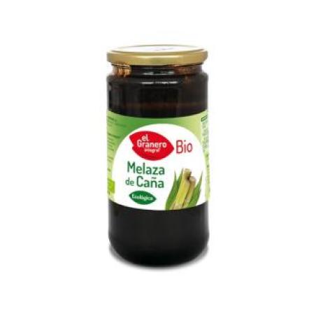 MELAZA DE CAÑA 900gr. BIO