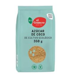 AZUCAR DE COCO 350gr. BIO