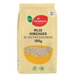 MIJO HINCHADO 100gr. BIO