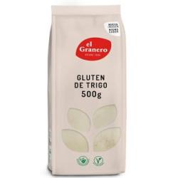 GLUTEN DE TRIGO 500gr.