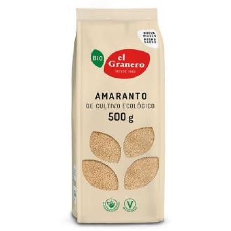 AMARANTO 500gr. BIO