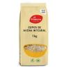 COPOS DE AVENA integrales 1kg.