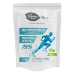 MIX PROTEINAS 200gr. BIO