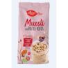 MUESLI con frutos rojos 375gr. BIO SG VEGAN