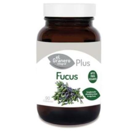 FUCUS 30cap.