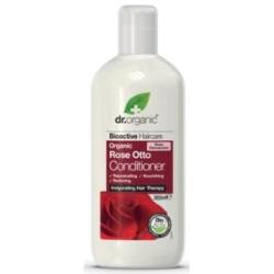 ACONDICIONADOR rosa de damasco 265ml.