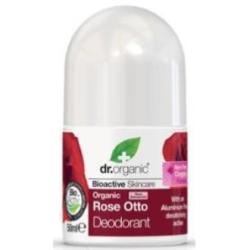 DESODORANTE rosa de damasco 50ml.