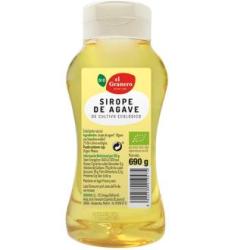 SIROPE DE AGAVE 690gr. BIO