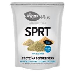 SPRT DEPORTISTAS superalimento BIO 200gr.