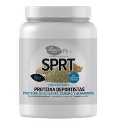 SPRT DEPORTISTAS superalimento BIO 600gr.