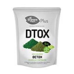 DPR D-PUR DETOX superalimento BIO 200gr.