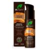 ACEITE DE BARBA Y AFEITADO organic ginseng 50ml.