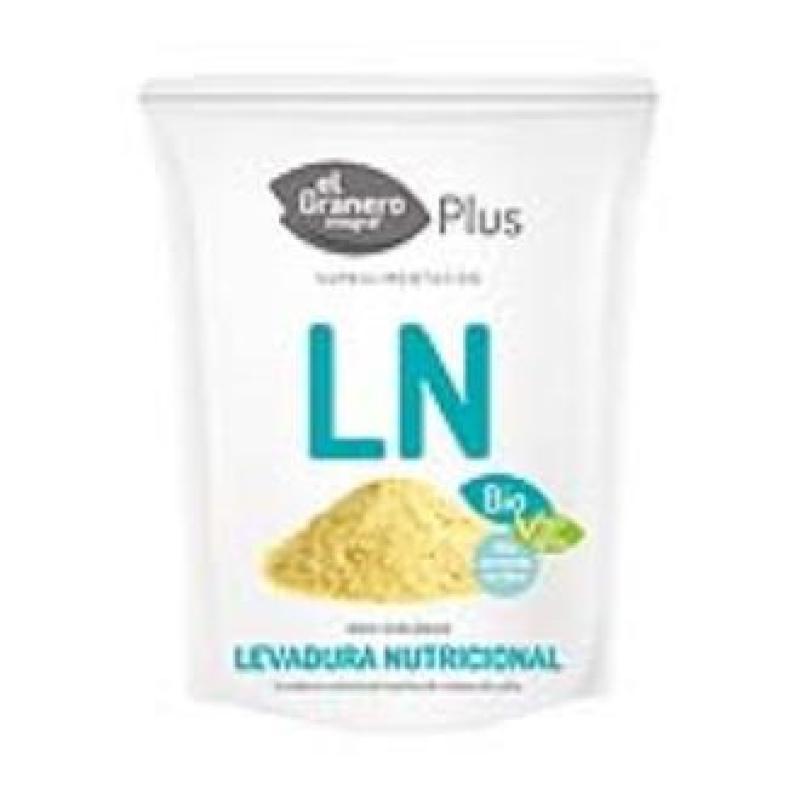 LEVADURA NUTRICIONAL superalimento BIO 150gr.