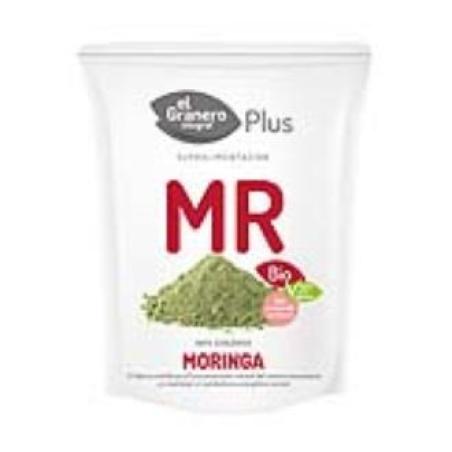 MORINGA superalimentos BIO 150gr.