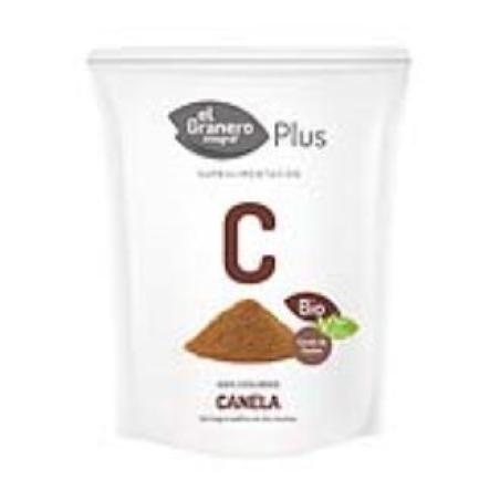 CANELA superalimento BIO 150gr.