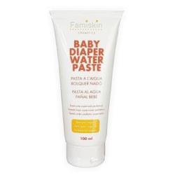 PASTA AL AGUA PAÑAL bebe 100ml. BIO