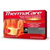 THERMACARE parche zona lumbar y cadera 2ud.