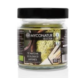 TE MATCHA Japones 70gr. ECO