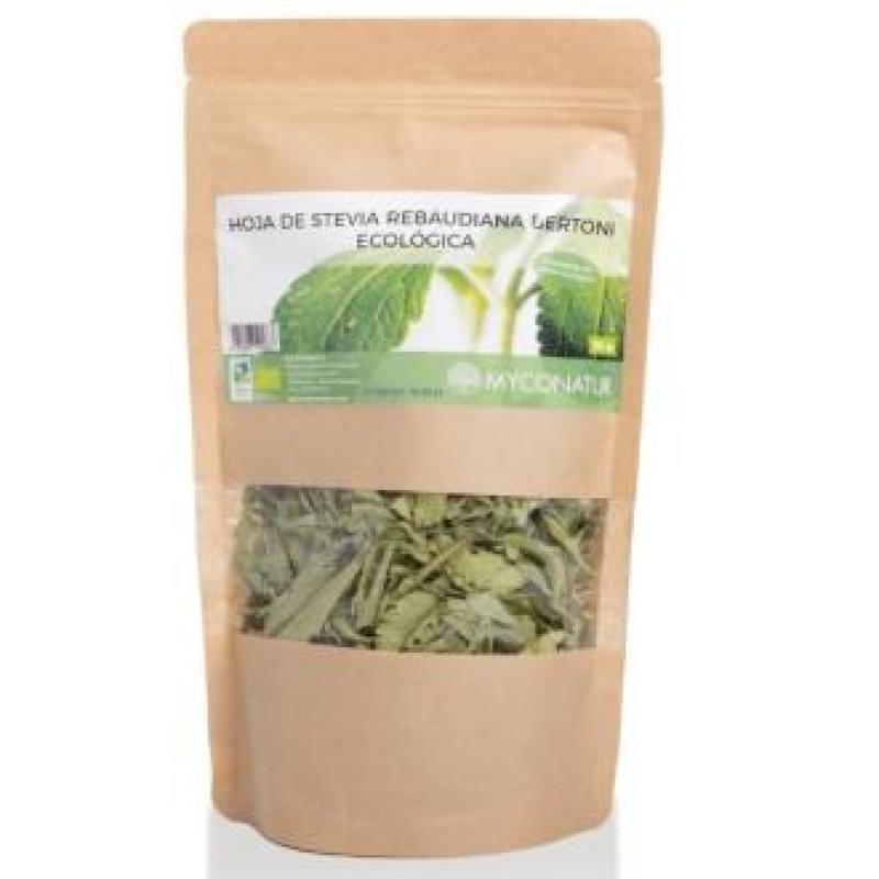 HOJA DE STEVIA 50gr.